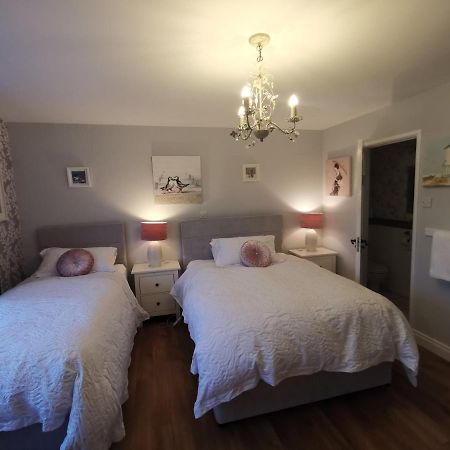 Meadow View B&B Ballymena Extérieur photo