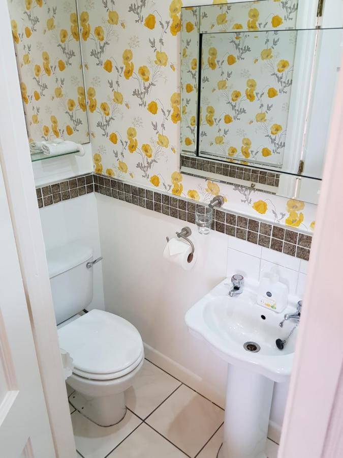 Meadow View B&B Ballymena Extérieur photo