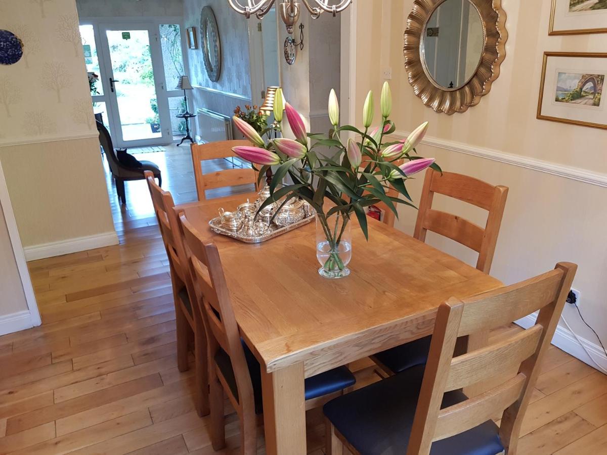 Meadow View B&B Ballymena Extérieur photo