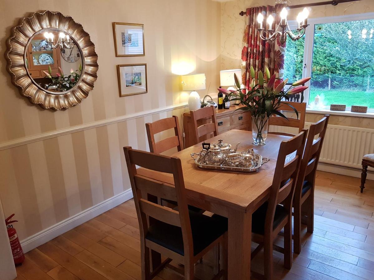 Meadow View B&B Ballymena Extérieur photo