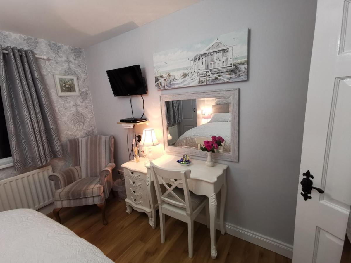 Meadow View B&B Ballymena Extérieur photo