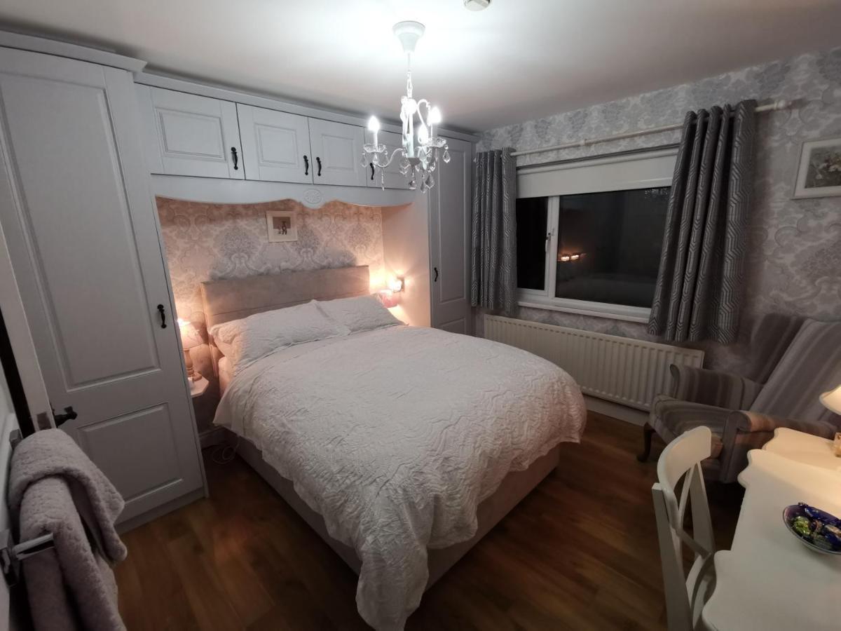 Meadow View B&B Ballymena Extérieur photo