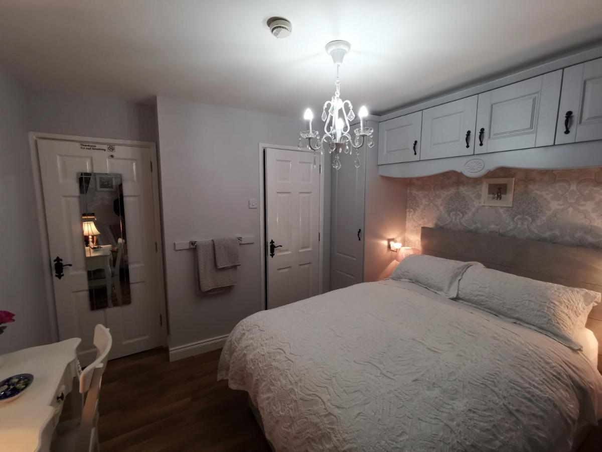 Meadow View B&B Ballymena Extérieur photo