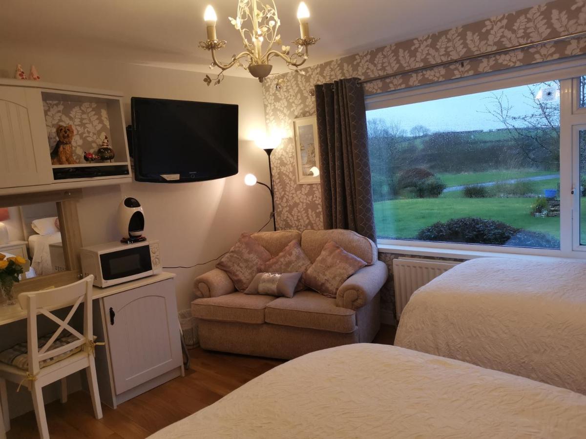 Meadow View B&B Ballymena Extérieur photo