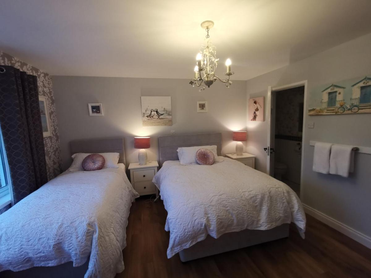 Meadow View B&B Ballymena Extérieur photo