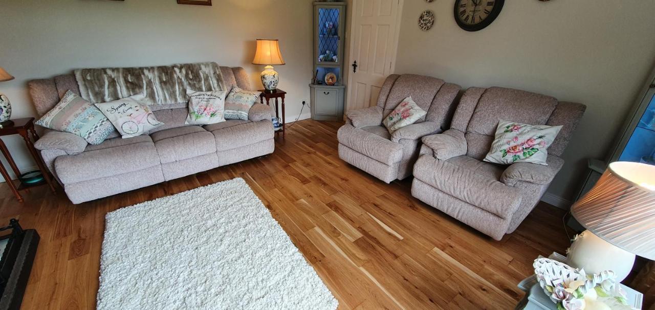 Meadow View B&B Ballymena Extérieur photo