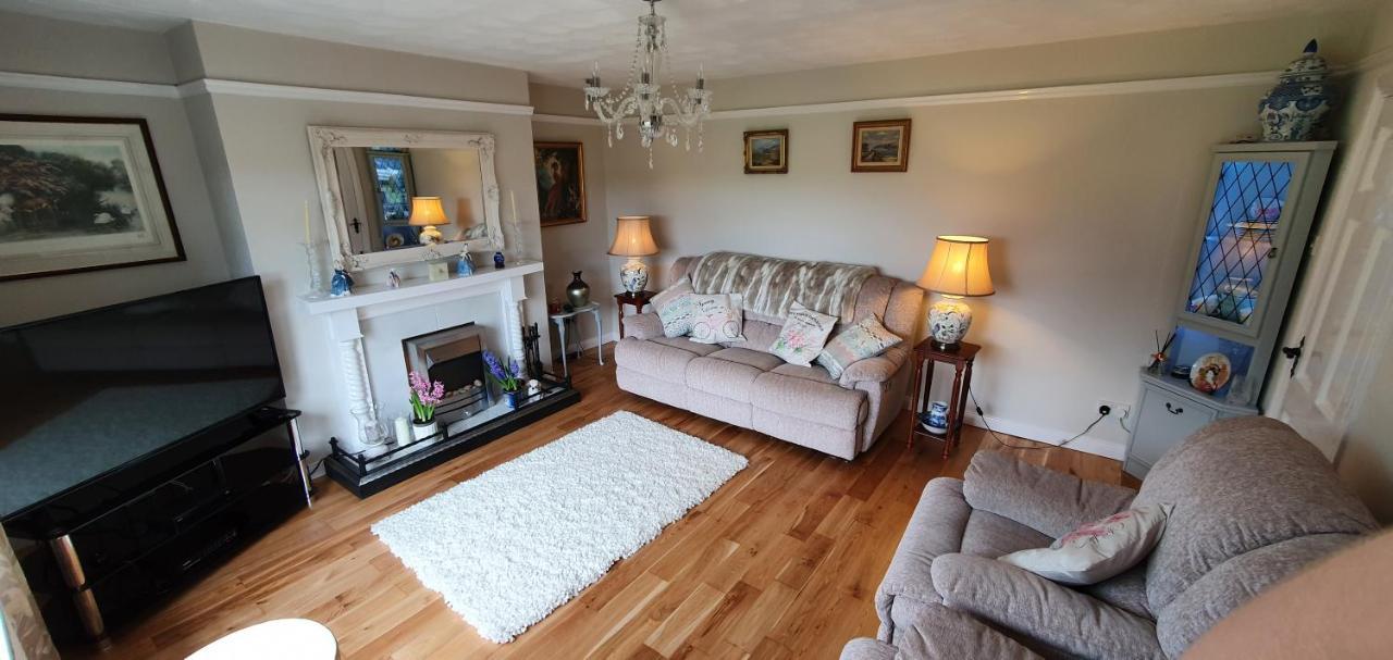 Meadow View B&B Ballymena Extérieur photo