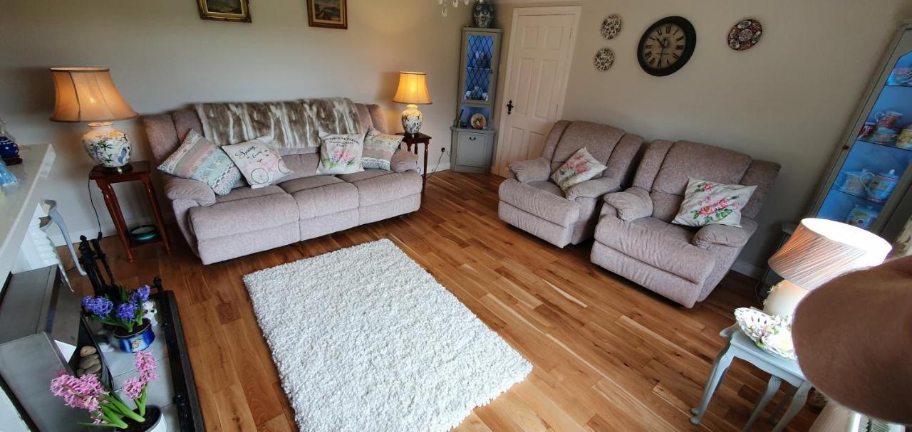 Meadow View B&B Ballymena Extérieur photo